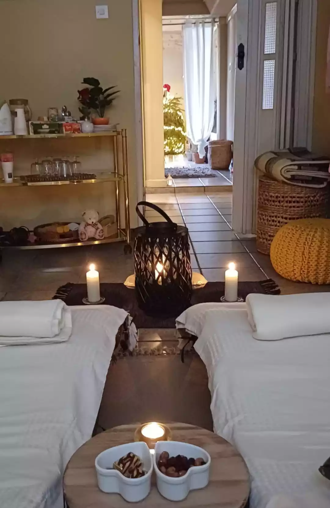 zen spa prostor