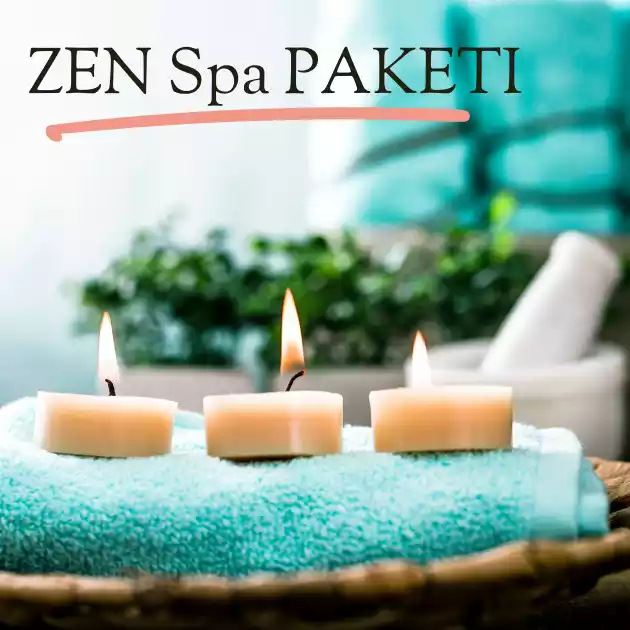 zen spa