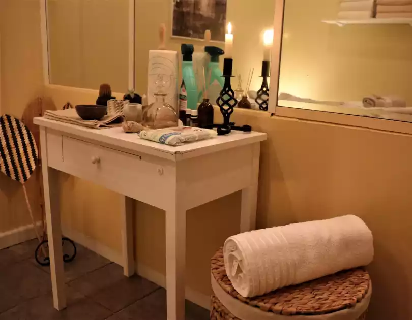 zen spa prostor