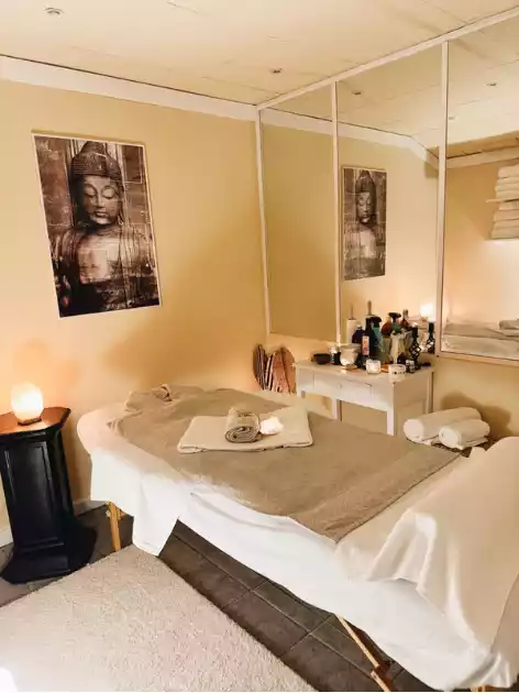 zen spa prostor