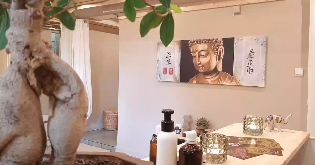 zen spa