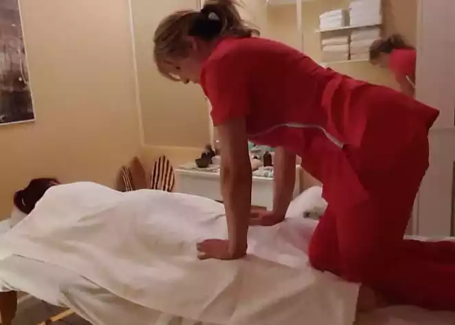zen spa prostor