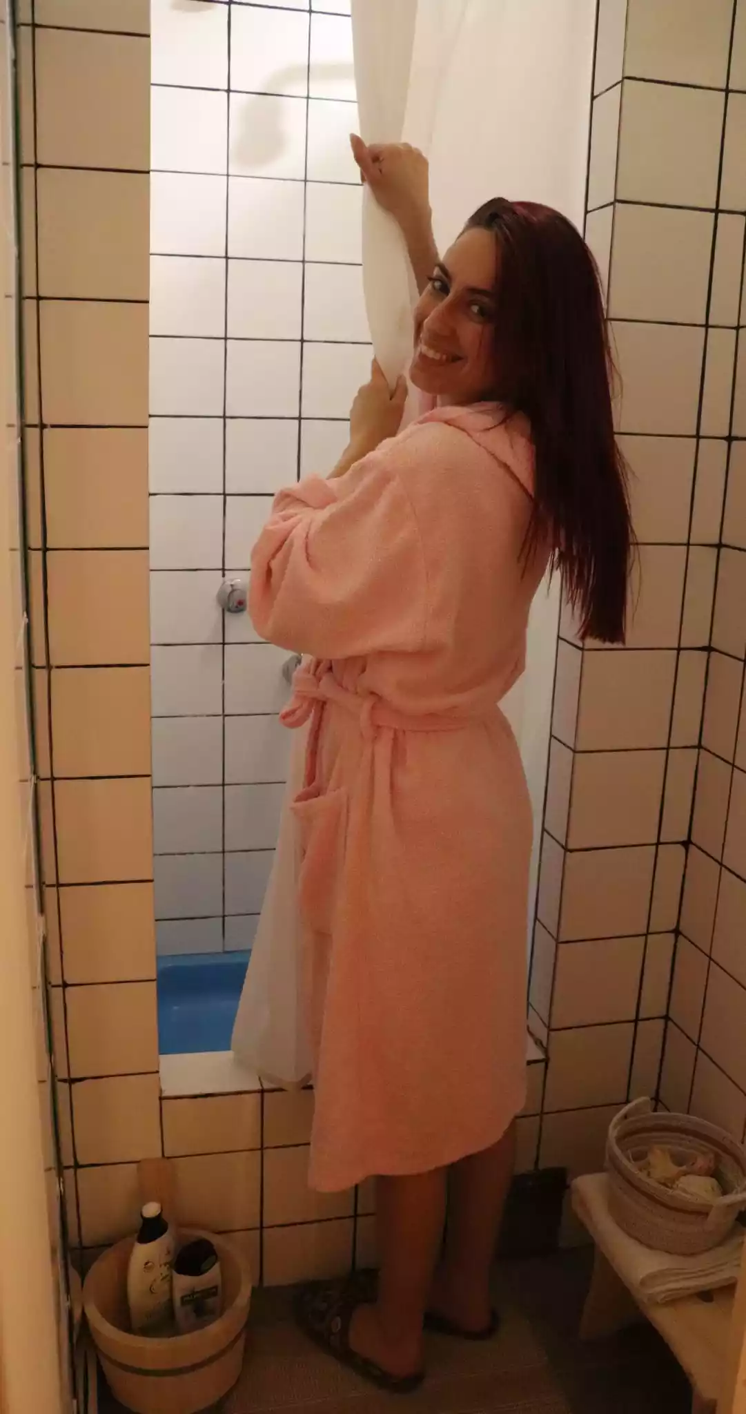 zen spa prostor