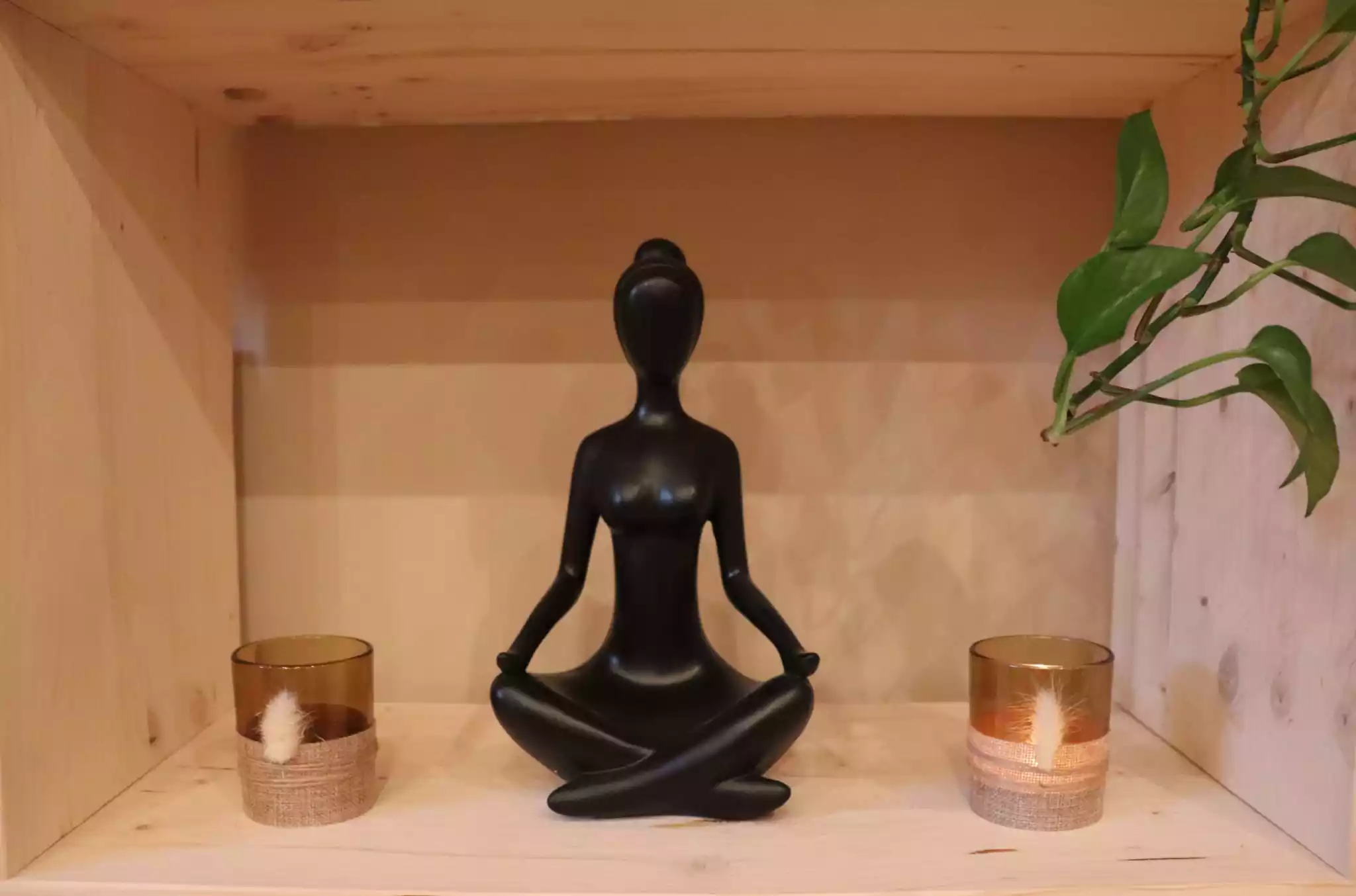 zen spa prostor