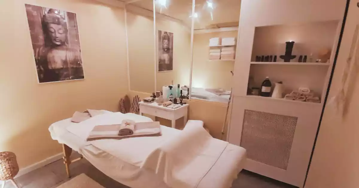 zen spa