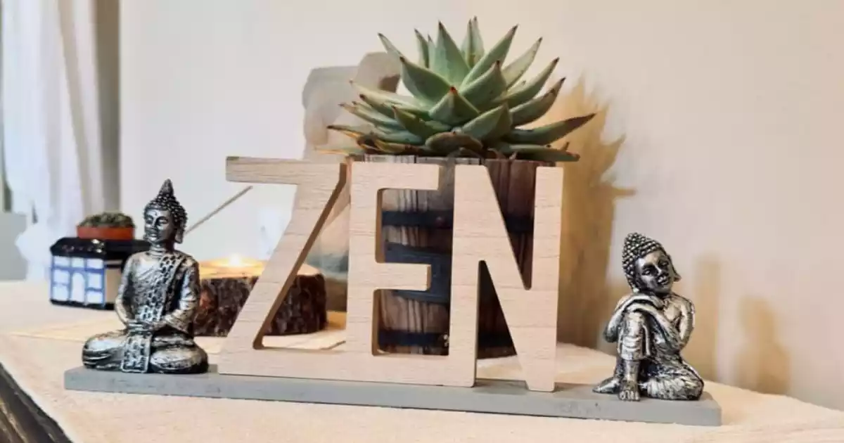 zen spa